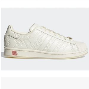 ADIDAS ORIGINALS SUPER STAR SST GZ9030 BRAND NEW US 12.5